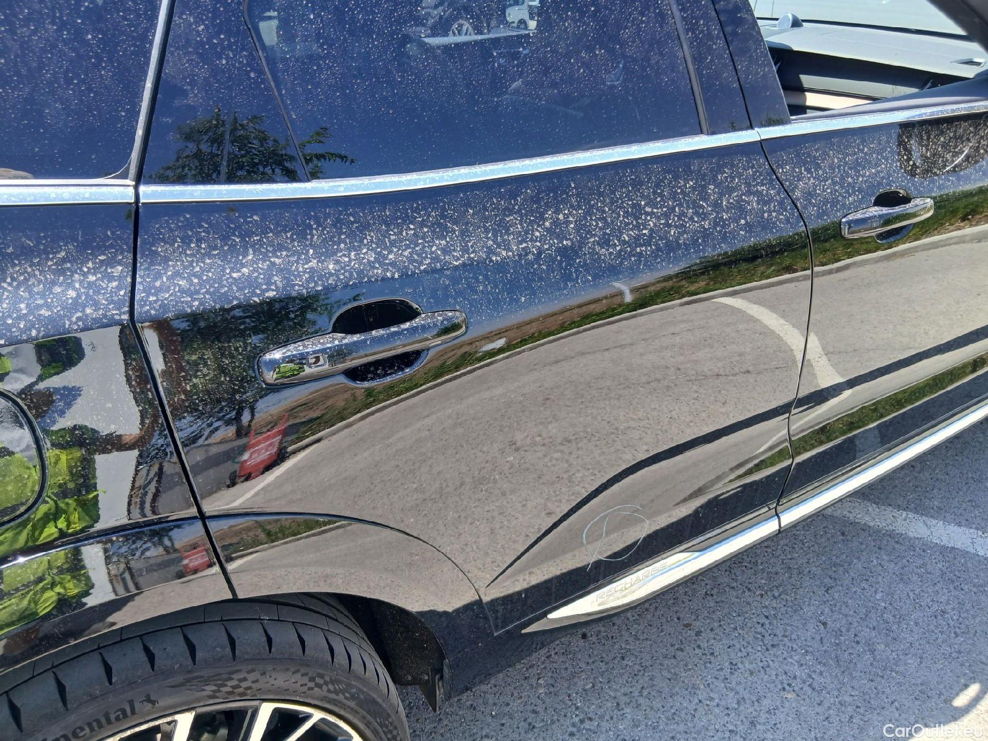  Volvo  XC60 VOLVO  / 2017 / 5P / todoterreno 2.0 T6 AWD Recharge Inscription Auto #29