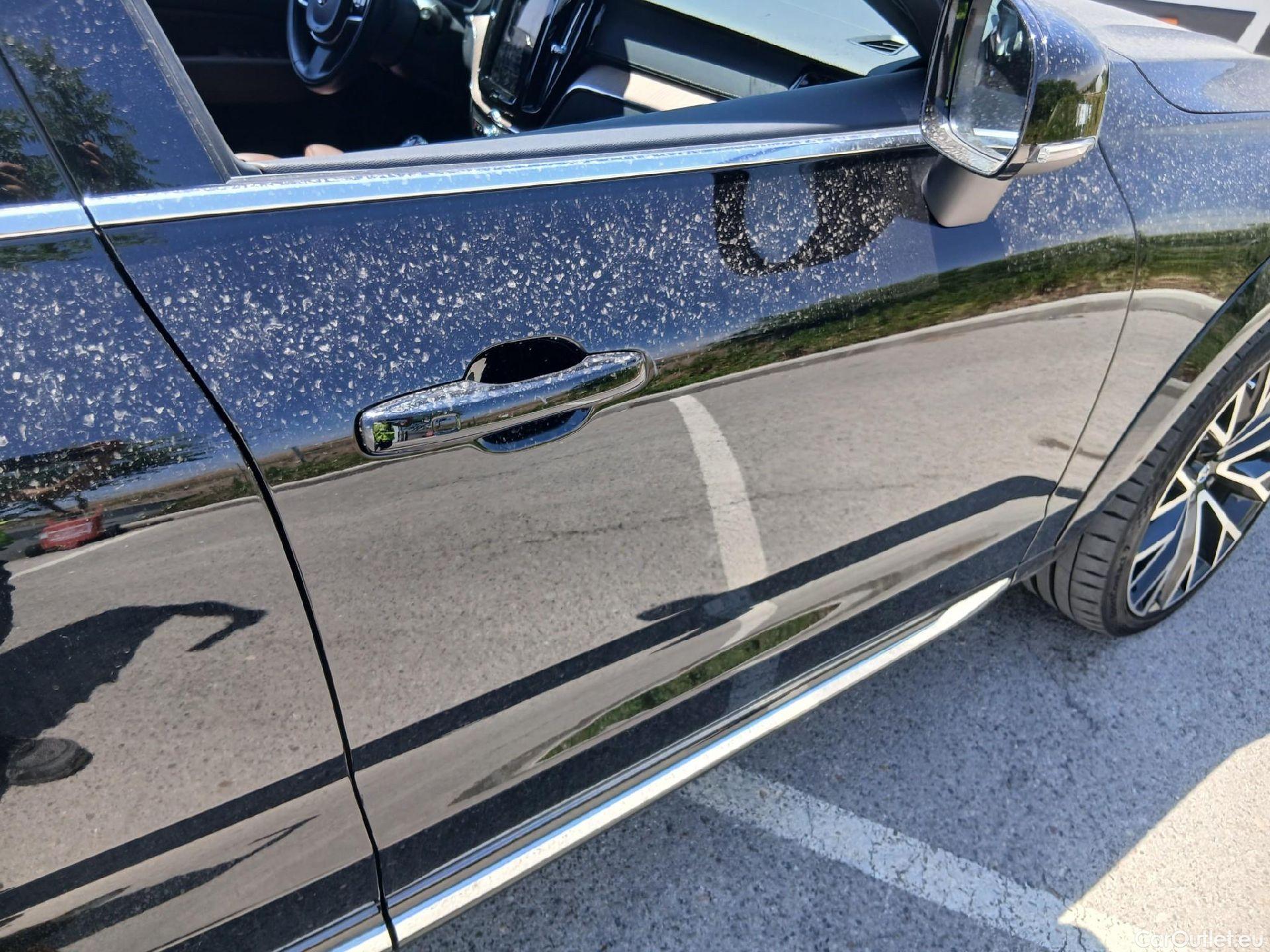  Volvo  XC60 VOLVO  / 2017 / 5P / todoterreno 2.0 T6 AWD Recharge Inscription Auto #32