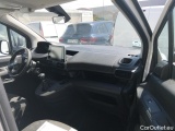  Peugeot  Partner PEUGEOT  / 2018 / 4P / furgón derivado de turismo Premium Standard 600kg BlueHDi 73kW (AC) #3