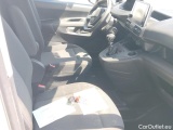  Peugeot  Partner PEUGEOT  / 2018 / 4P / furgón derivado de turismo Premium Standard 600kg BlueHDi 73kW (AC) #6