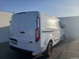  Ford  Transit FORD  Custom / 2012 / 4P / furgón Van 2.0 TDCI 96kW 280 L1 Trend #2
