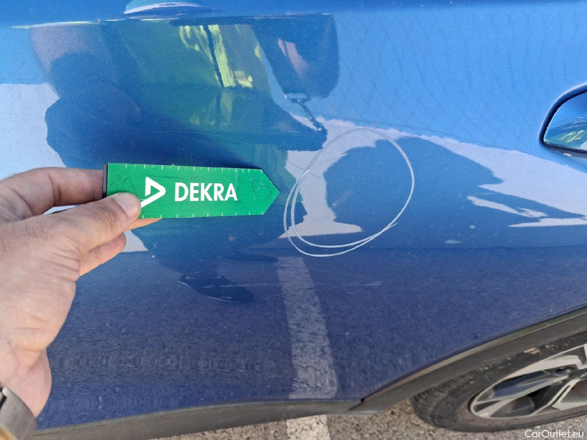  KIA  XCeed KIA  / 2019 / 5P / todoterreno 1.0 T-GDi Drive 88kW (120CV) #16