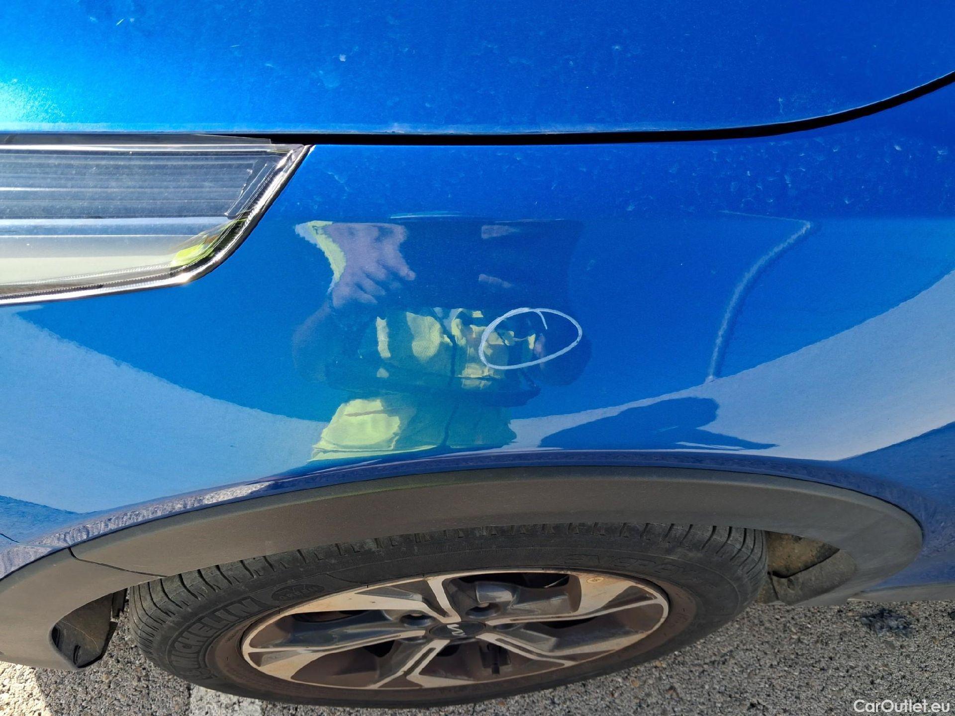  KIA  XCeed KIA  / 2019 / 5P / todoterreno 1.0 T-GDi Drive 88kW (120CV) #12