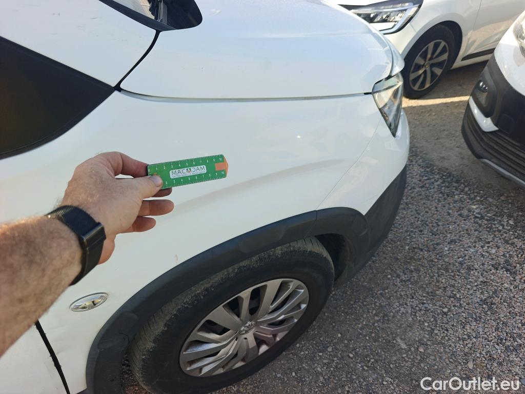  Peugeot  RIFTER  Active Standard 1.5 HDi 100CV MT6 E6dT #6