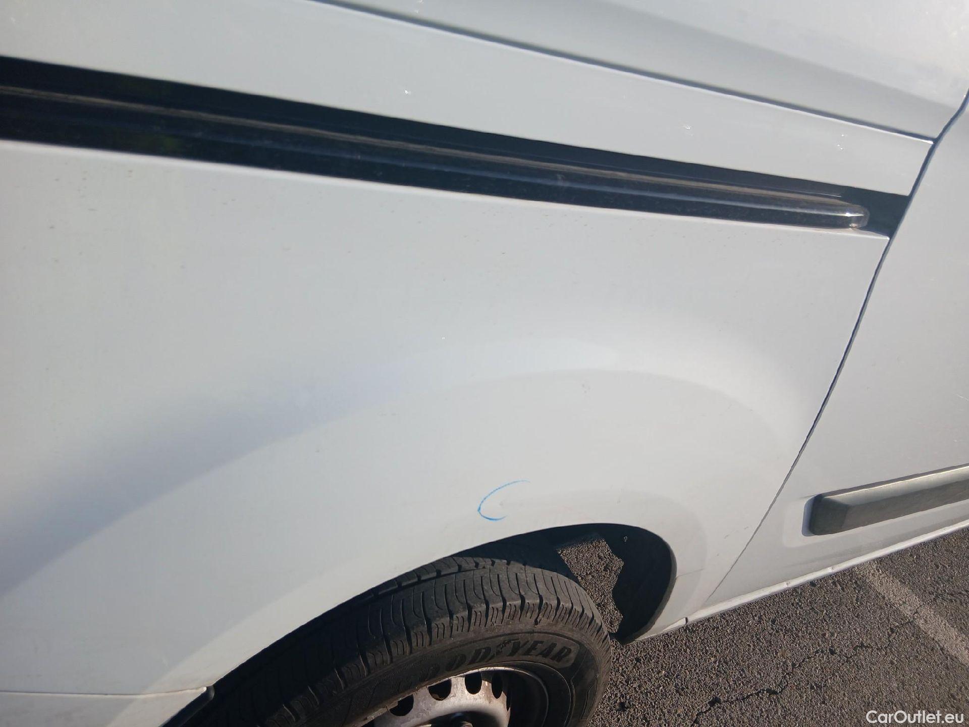  Ford  Transit FORD  Custom / 2012 / 4P / furgón Van 2.0 TDCI 96kW 280 L1 Trend #23