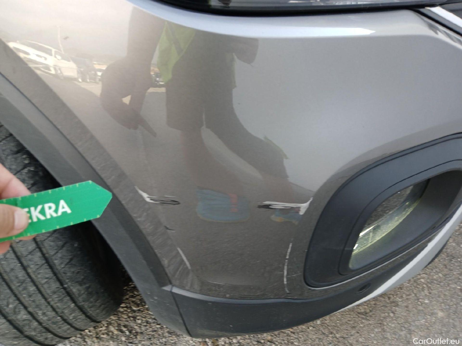  Volkswagen  T-CROSS VOLKSWAGEN  / 2018 / 5P / todoterreno Advance 1.0 TSI 85kW (115CV) DSG (AC) #7