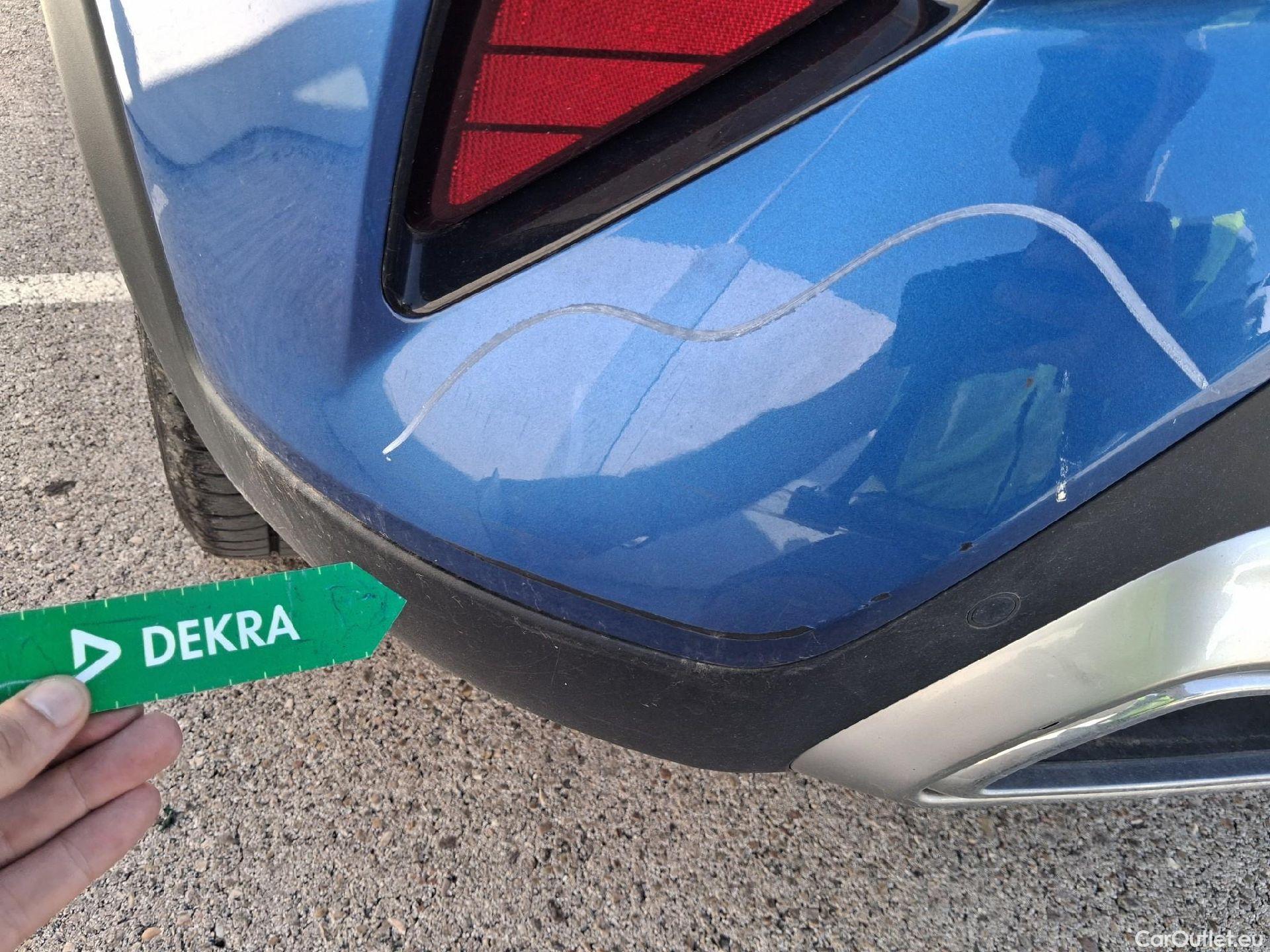  KIA  XCeed KIA  / 2019 / 5P / todoterreno 1.0 T-GDi Drive 88kW (120CV) #20