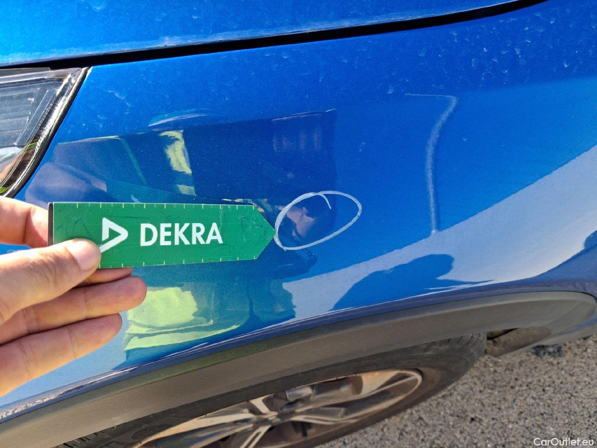  KIA  XCeed KIA  / 2019 / 5P / todoterreno 1.0 T-GDi Drive 88kW (120CV) #11