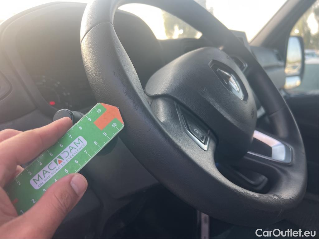  Renault  Master RENAULT  / 2019 / 4P / furgón Furgón T L2H2 3500 Bl dCi 100kW (135CV) #38