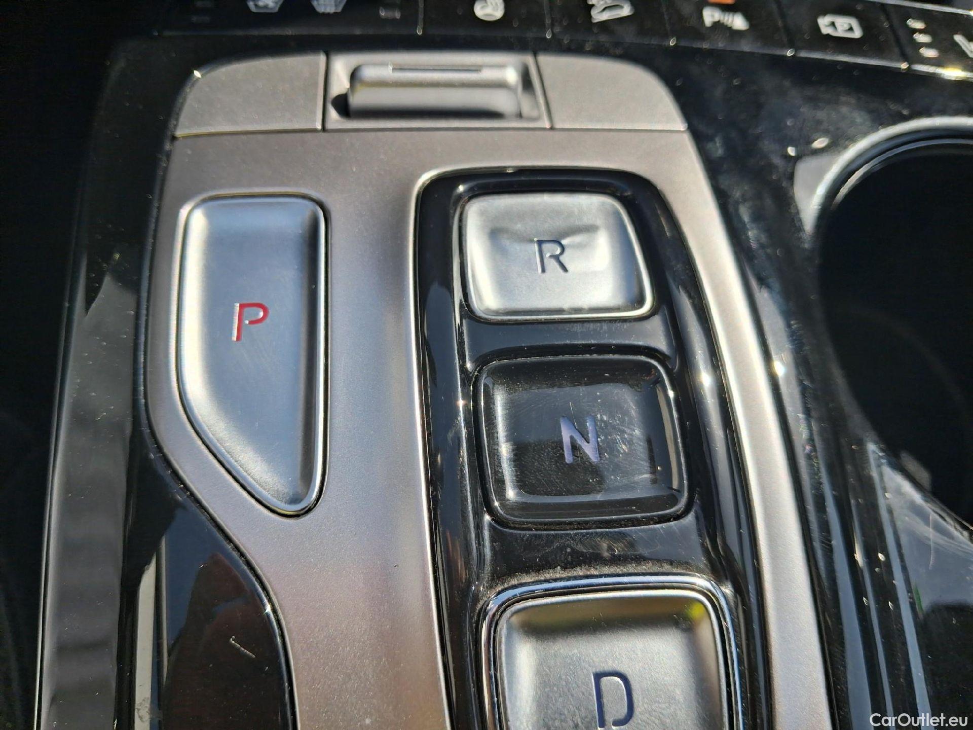  Hyundai  Tucson HYUNDAI  / 2020 / 5P / todoterreno 1.6 TGDI 169kW (230CV) HEV Style Auto #2