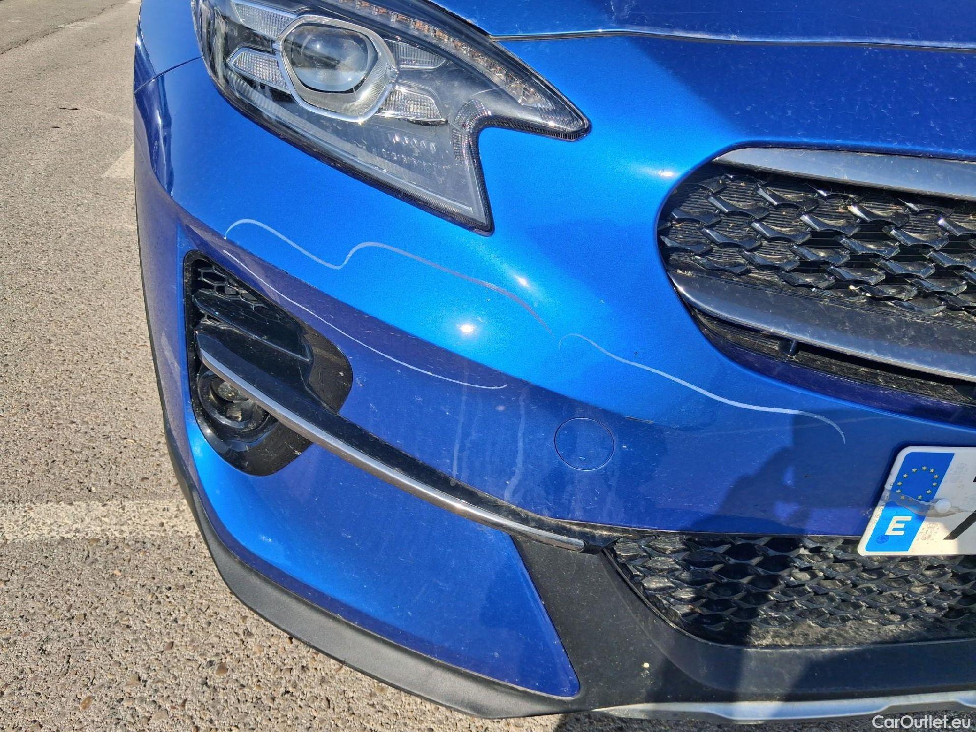  KIA  XCeed KIA  / 2019 / 5P / todoterreno 1.0 T-GDi Drive 88kW (120CV) #5