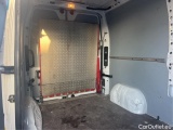  Renault  Master RENAULT  / 2019 / 4P / furgón Furgón T L2H2 3500 Bl dCi 100kW (135CV) #8