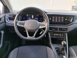  Volkswagen  Taigo VOLKSWAGEN  / 2021 / 5P / todoterreno Life 1.0 TSI 70kW (95CV) #3