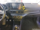 Hyundai  Bayon HYUNDAI  / 2021 / 5P / todoterreno 1.0 TGDI 74kW (100CV) 48V Maxx #13