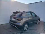  Volkswagen  T-CROSS VOLKSWAGEN  / 2018 / 5P / todoterreno Advance 1.0 TSI 85kW (115CV) DSG (AC) #2