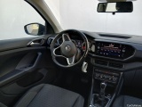  Volkswagen  T-CROSS VOLKSWAGEN  / 2018 / 5P / todoterreno Advance 1.0 TSI 85kW (115CV) DSG (AC) #3