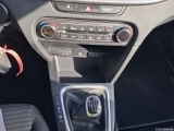  KIA  XCeed KIA  / 2019 / 5P / todoterreno 1.0 T-GDi Drive 88kW (120CV) #16