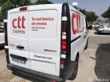  Renault  Trafic RENAULT  / 2021 / 4P / furgón Furgón L1H1 Blue dCi 96 Kw (130 CV) (AC4) #2