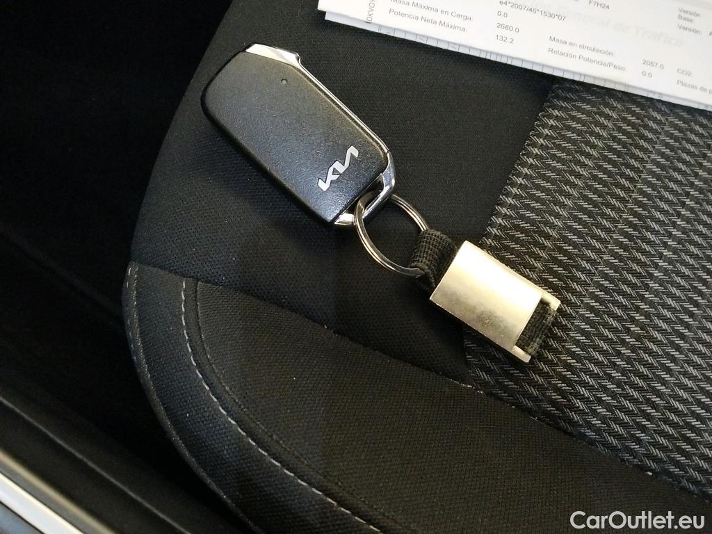  KIA  Sorento  Drive PHEV 4WD 1.6 T-GDI AT6 E6d #2