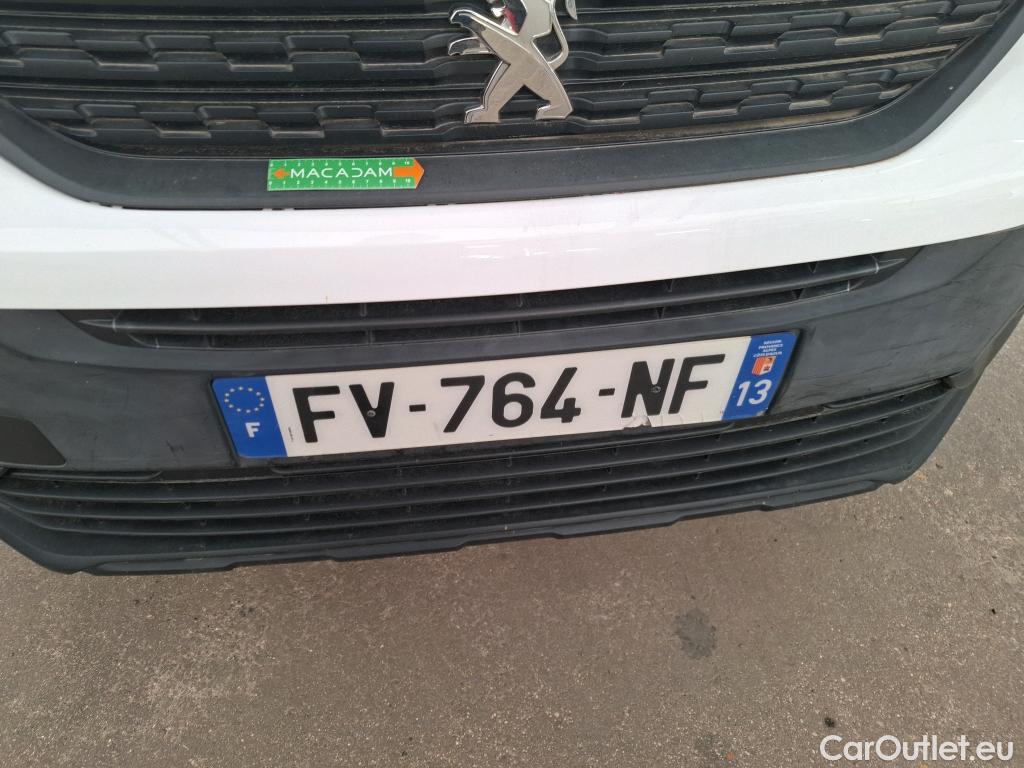  Peugeot  RIFTER  Active L1 1.2 PureTech #16