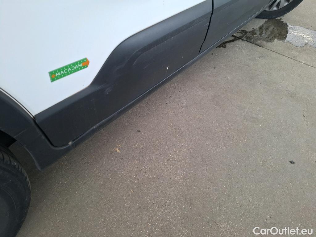  Peugeot  RIFTER  Active L1 1.2 PureTech #8