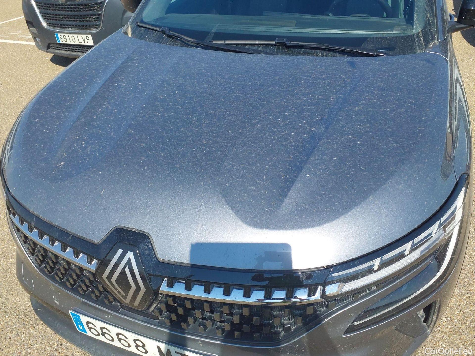  Renault  Austral  Techno 1.3 TCe 160CV ATV E6d #27