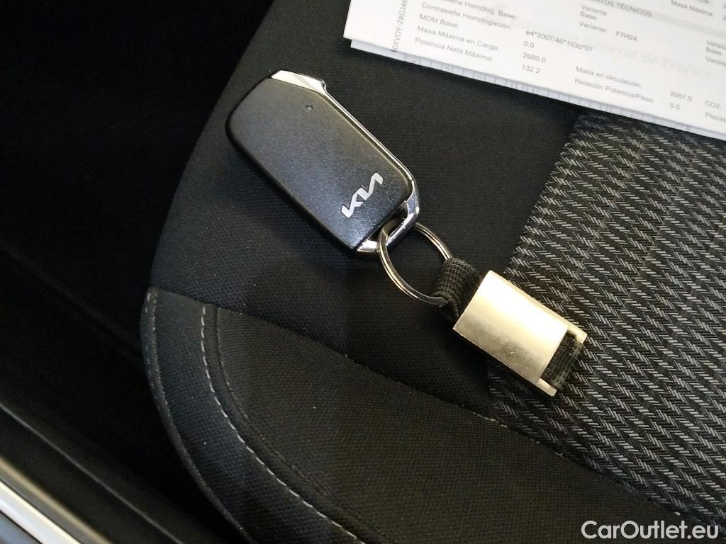  KIA  Sorento  Drive PHEV 4WD 1.6 T-GDI AT6 E6d #1
