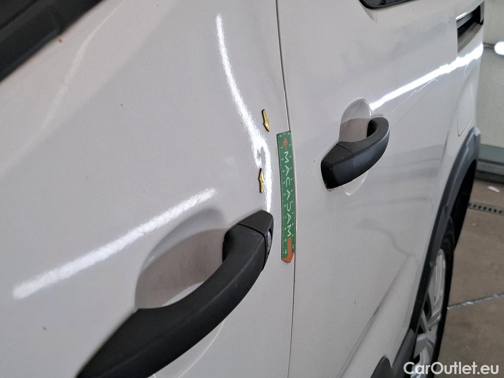  Peugeot  RIFTER  Active L1 1.2 PureTech #3