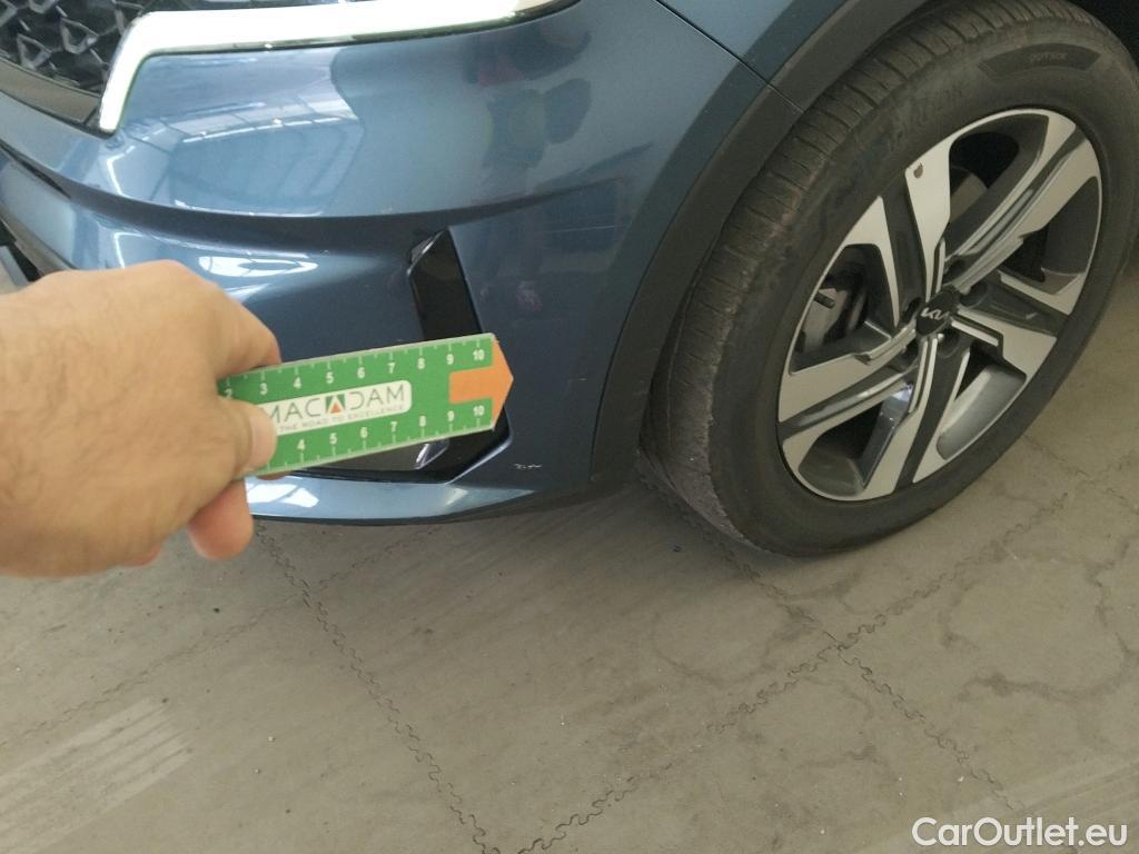  KIA  Sorento  Drive PHEV 4WD 1.6 T-GDI AT6 E6d #19