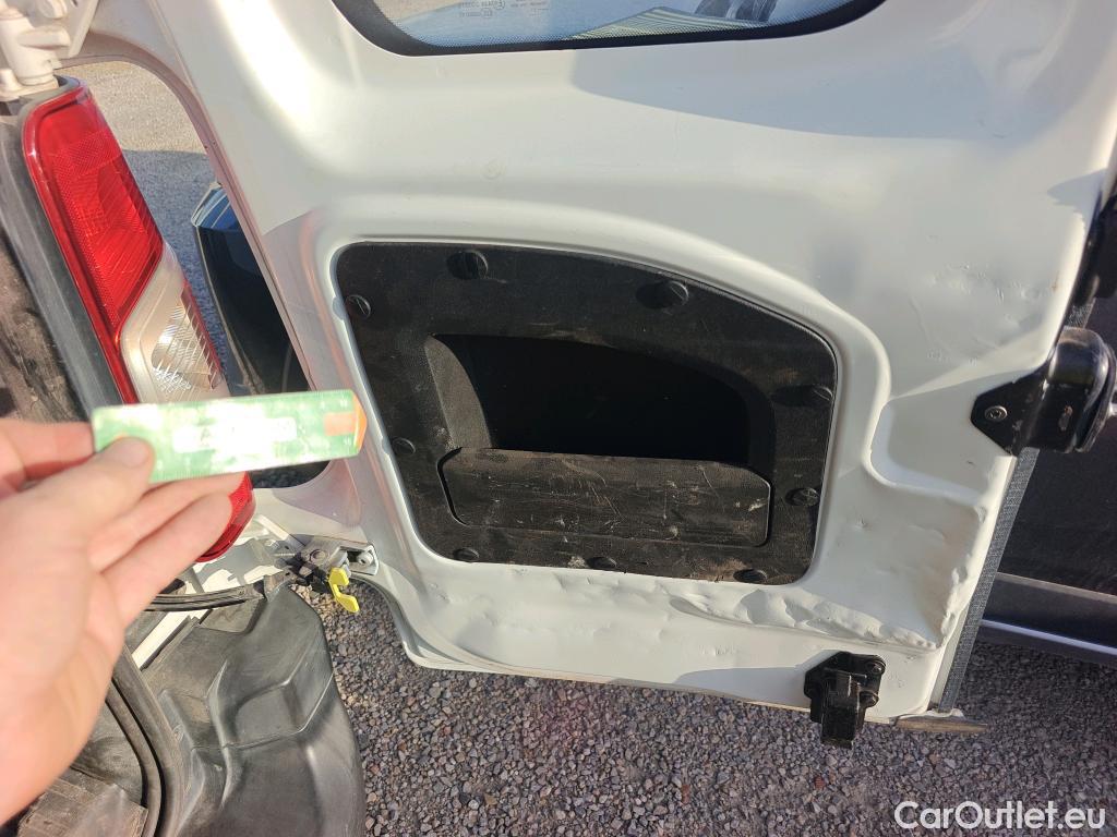  Peugeot  RIFTER  Active Standard 1.5 HDi 100CV MT6 E6dT #25