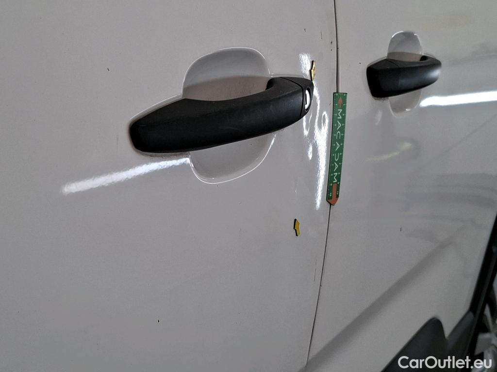  Peugeot  RIFTER  Active L1 1.2 PureTech #4