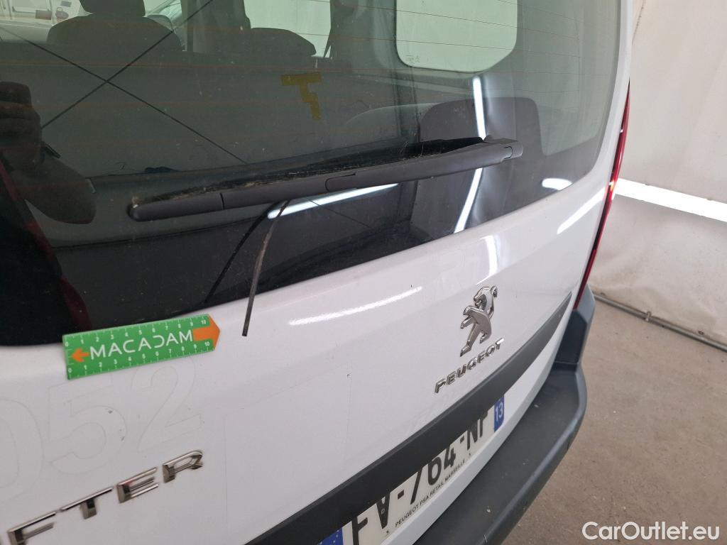  Peugeot  RIFTER  Active L1 1.2 PureTech #18