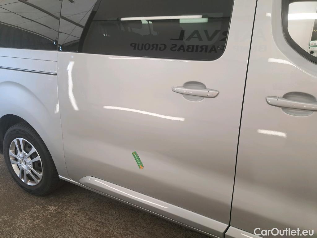  Citroen  Jumpy Spacetourer Business XL (L3) 1.5 BlueHDi 120CV BVM6 9 Sieges E6dT #6