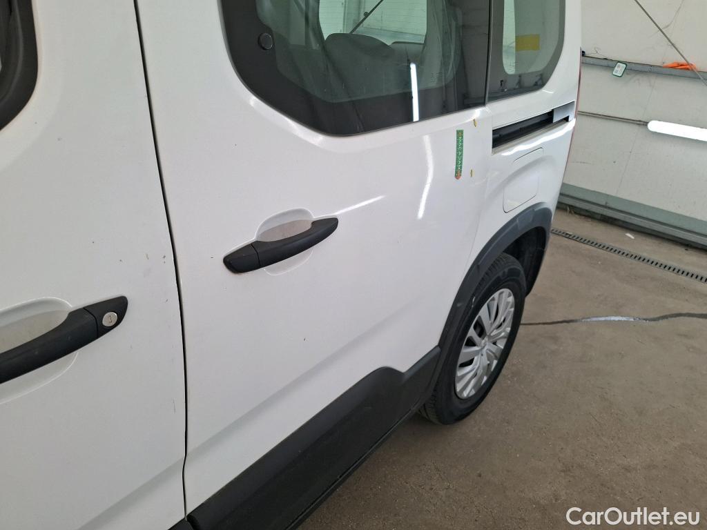  Peugeot  RIFTER  Active L1 1.2 PureTech #6