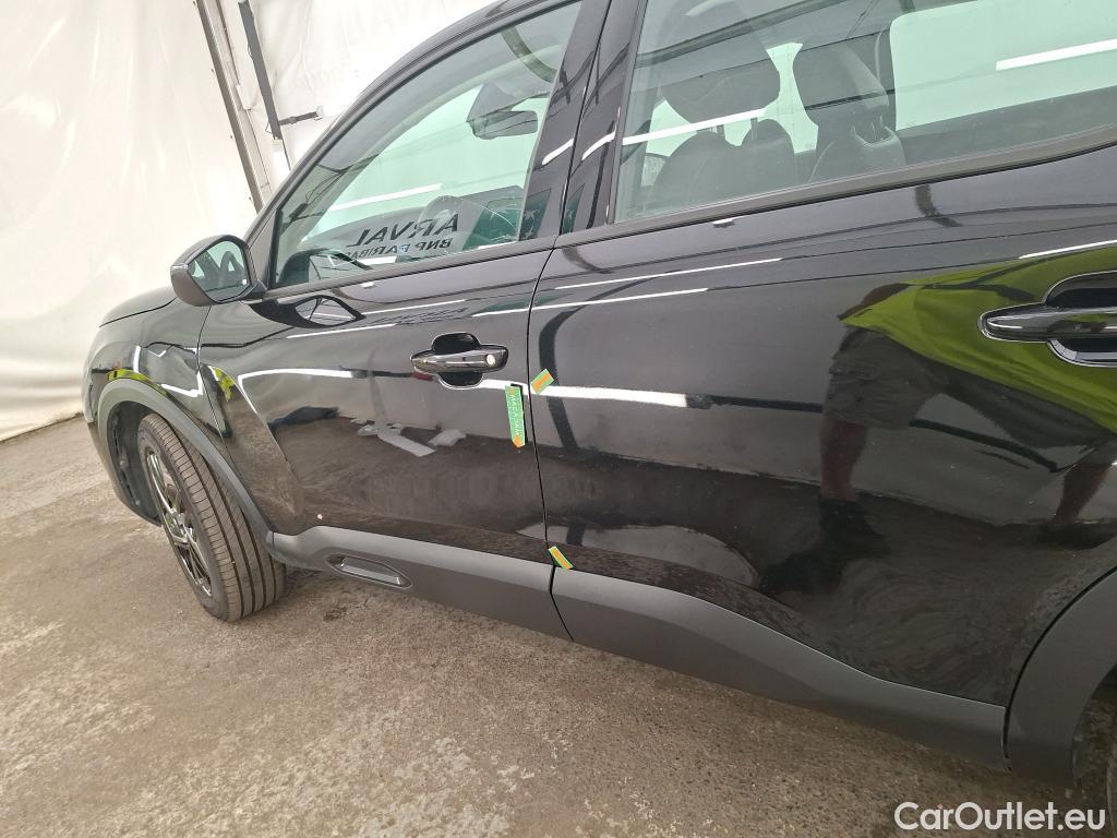  Citroen  C4  X Feel Pack 1.2 PureTech 130CV BVA8 6E #1