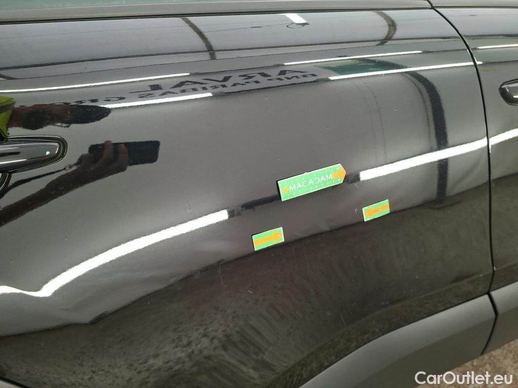  Citroen  C4  X Feel Pack 1.2 PureTech 130CV BVA8 6E #7