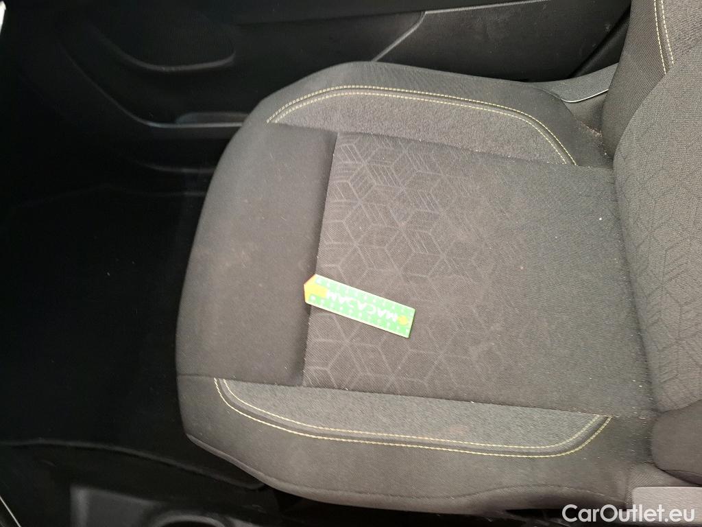  Peugeot  RIFTER  Active L1 1.2 PureTech #21