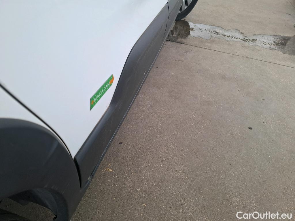  Peugeot  RIFTER  Active L1 1.2 PureTech #9