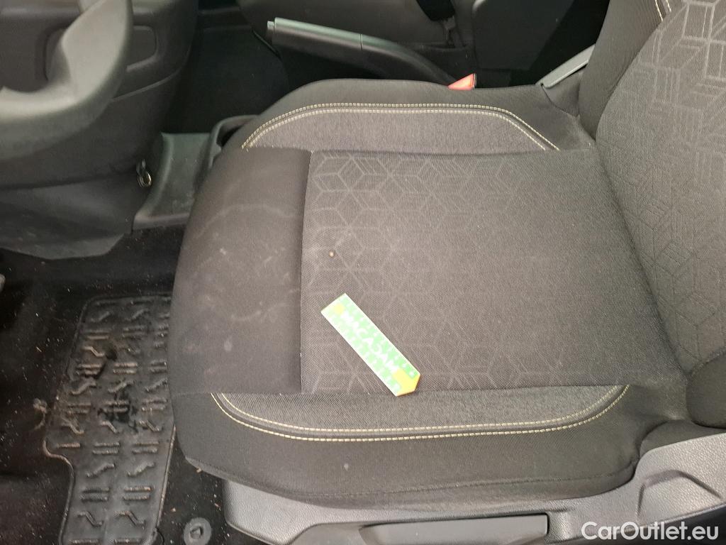  Peugeot  RIFTER  Active L1 1.2 PureTech #22