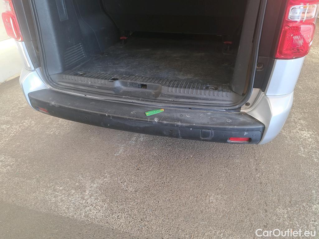  Citroen  Jumpy Spacetourer Business XL (L3) 1.5 BlueHDi 120CV BVM6 9 Sieges E6dT #17