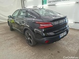  Citroen  C4  X Feel Pack 1.2 PureTech 130CV BVA8 6E #2