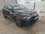  Citroen  C4  X Feel Pack 1.2 PureTech 130CV BVA8 6E #4