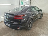  Citroen  C4  X Feel Pack 1.2 PureTech 130CV BVA8 6E #3