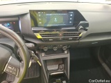  Citroen  C4  X Feel Pack 1.2 PureTech 130CV BVA8 6E #7
