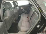  Citroen  C4  X Feel Pack 1.2 PureTech 130CV BVA8 6E #9