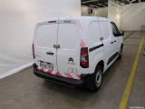  Citroen  Berlingo  Fourgon Club M 650 1.5 BlueHDi 100CV BVM6 E6d #3