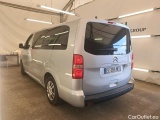  Citroen  Jumpy Spacetourer Business XL (L3) 1.5 BlueHDi 120CV BVM6 9 Sieges E6dT #2