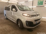  Citroen  Jumpy Spacetourer Business XL (L3) 1.5 BlueHDi 120CV BVM6 9 Sieges E6dT #4