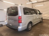  Citroen  Jumpy Spacetourer Business XL (L3) 1.5 BlueHDi 120CV BVM6 9 Sieges E6dT #3