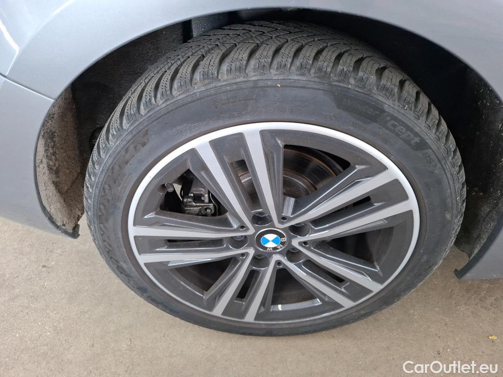  Bmw  Serie 1 1 Berline 116 d Business Design 1.5 115CV BVA7 E6d #22